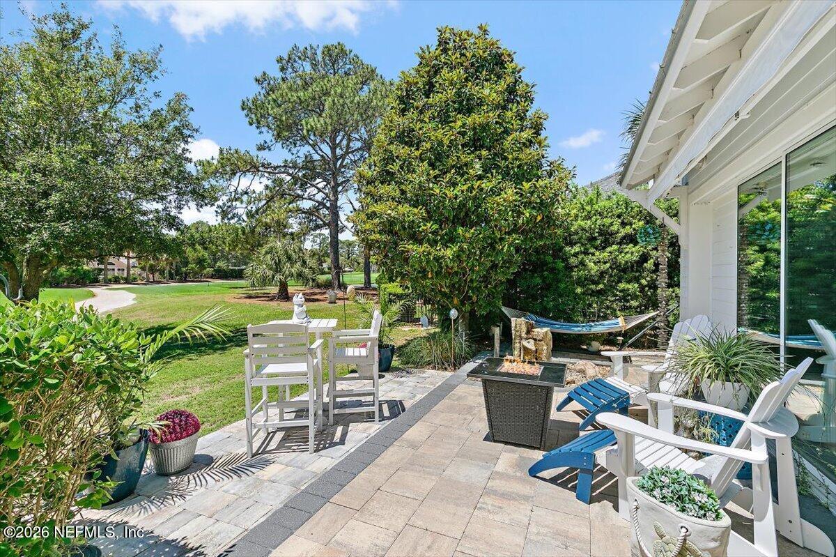 556 Timber Bridge Lane Atlantic Beach, FL 32233 - Photo 53 of 71 patio