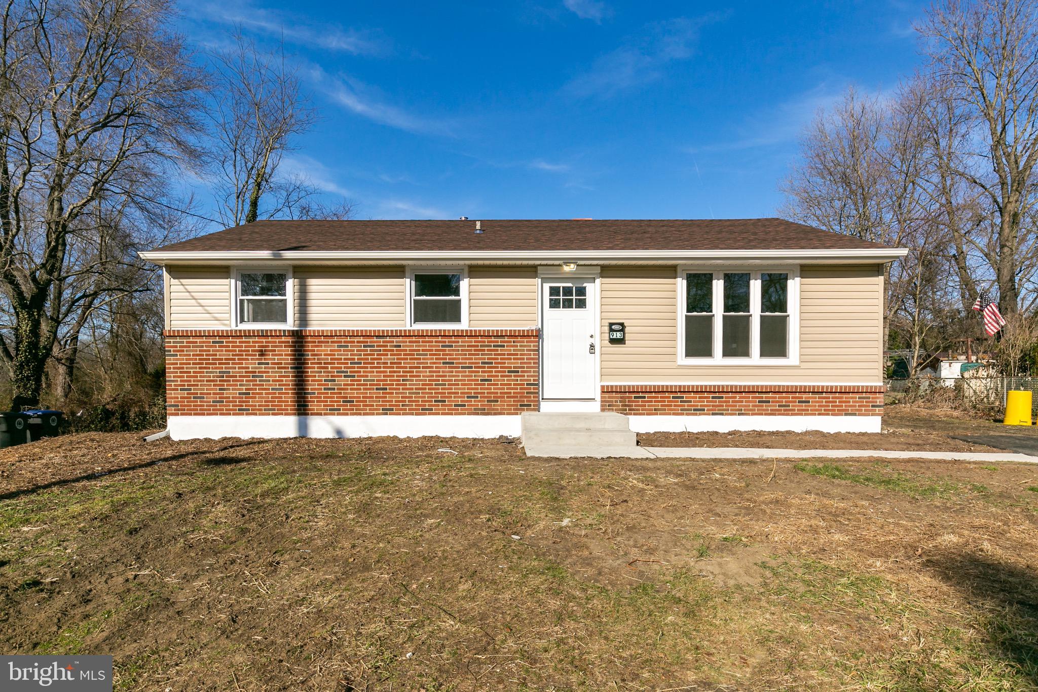 913 Bentley Road Lindenwold, NJ 08021 - Photo 1 of 25