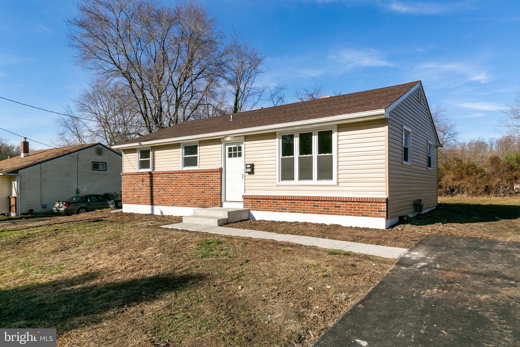 913 Bentley Road Lindenwold, NJ 08021 - Photo 2 of 25
