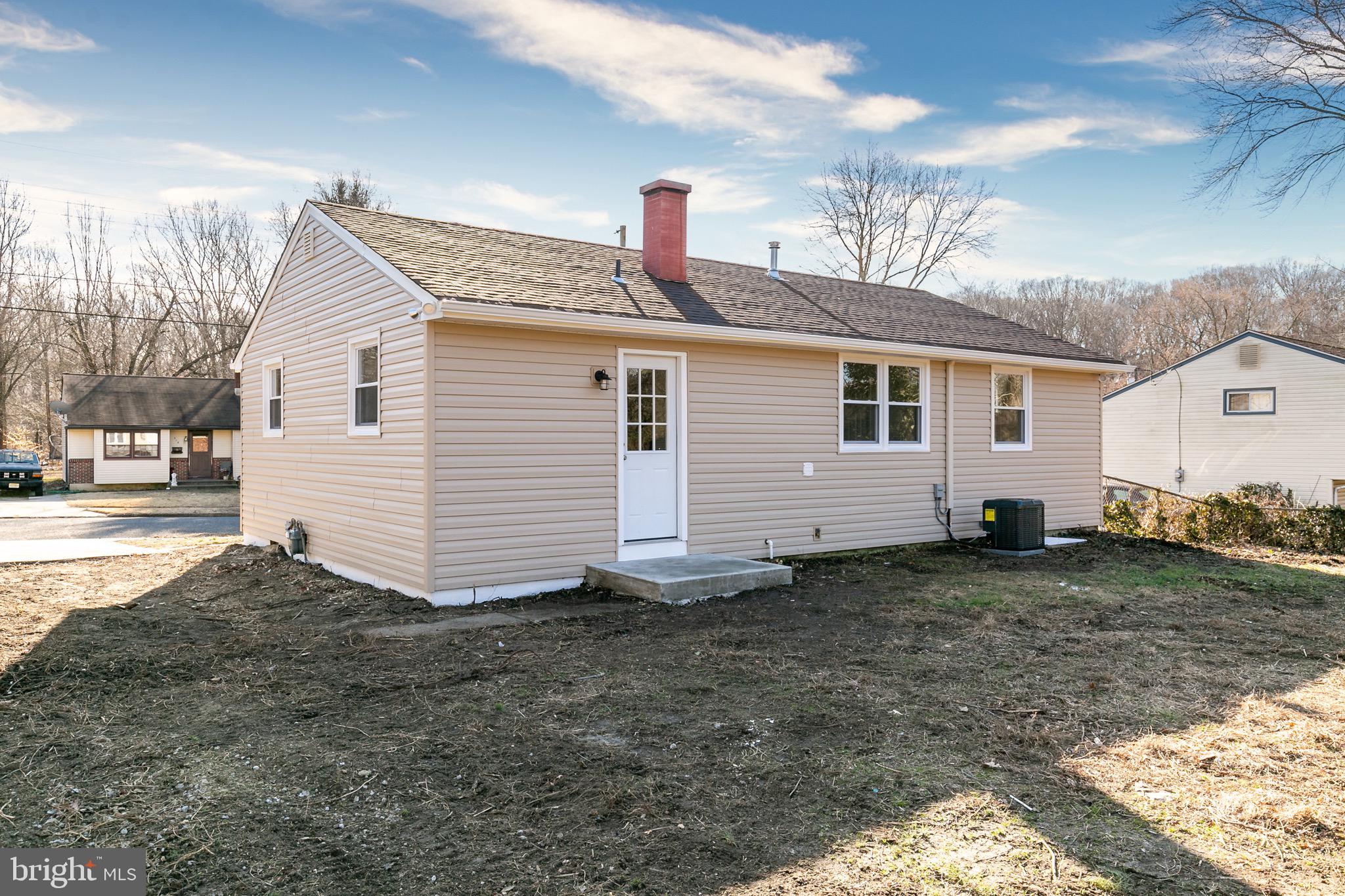 913 Bentley Road Lindenwold, NJ 08021 - Photo 23 of 25