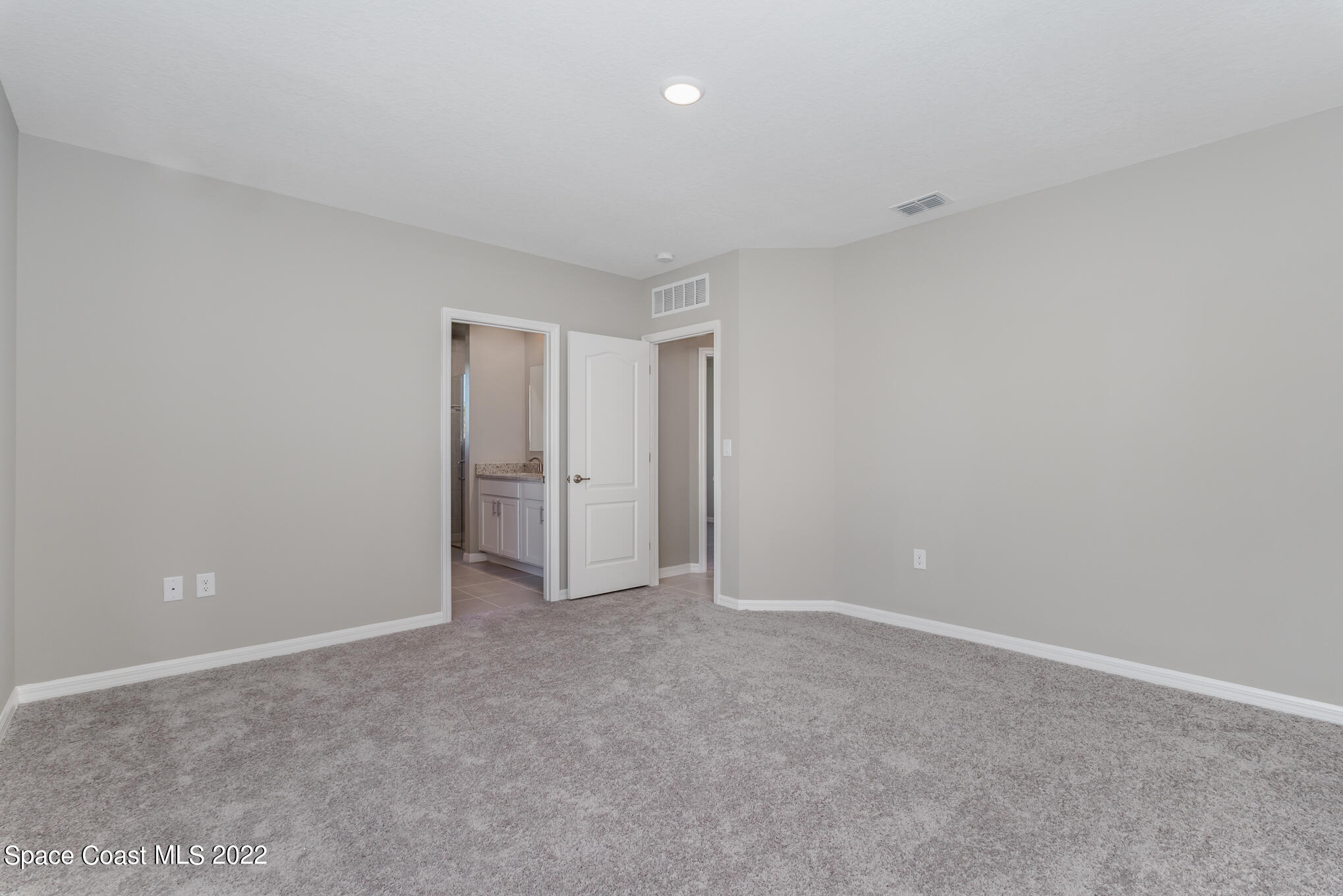 660 Sauders Road Southeast Palm Bay, FL 32909 - Photo 16 of 23 Master Bedroom2