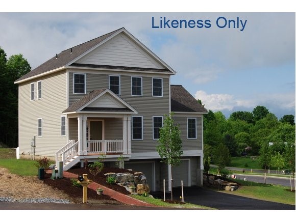 9 Thorn Bush Road Hinesburg, VT 05461 - Photo 1 of 1 Gallery Image 1