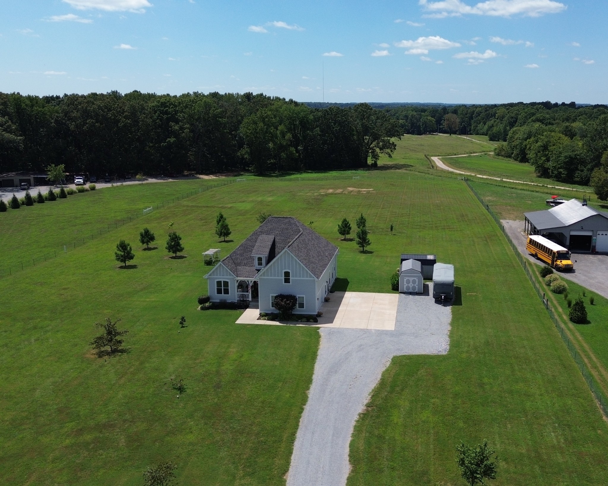 3347 Friendship Road Cross Plains, TN 37049 - Photo 34 of 38 Gallery Image 34