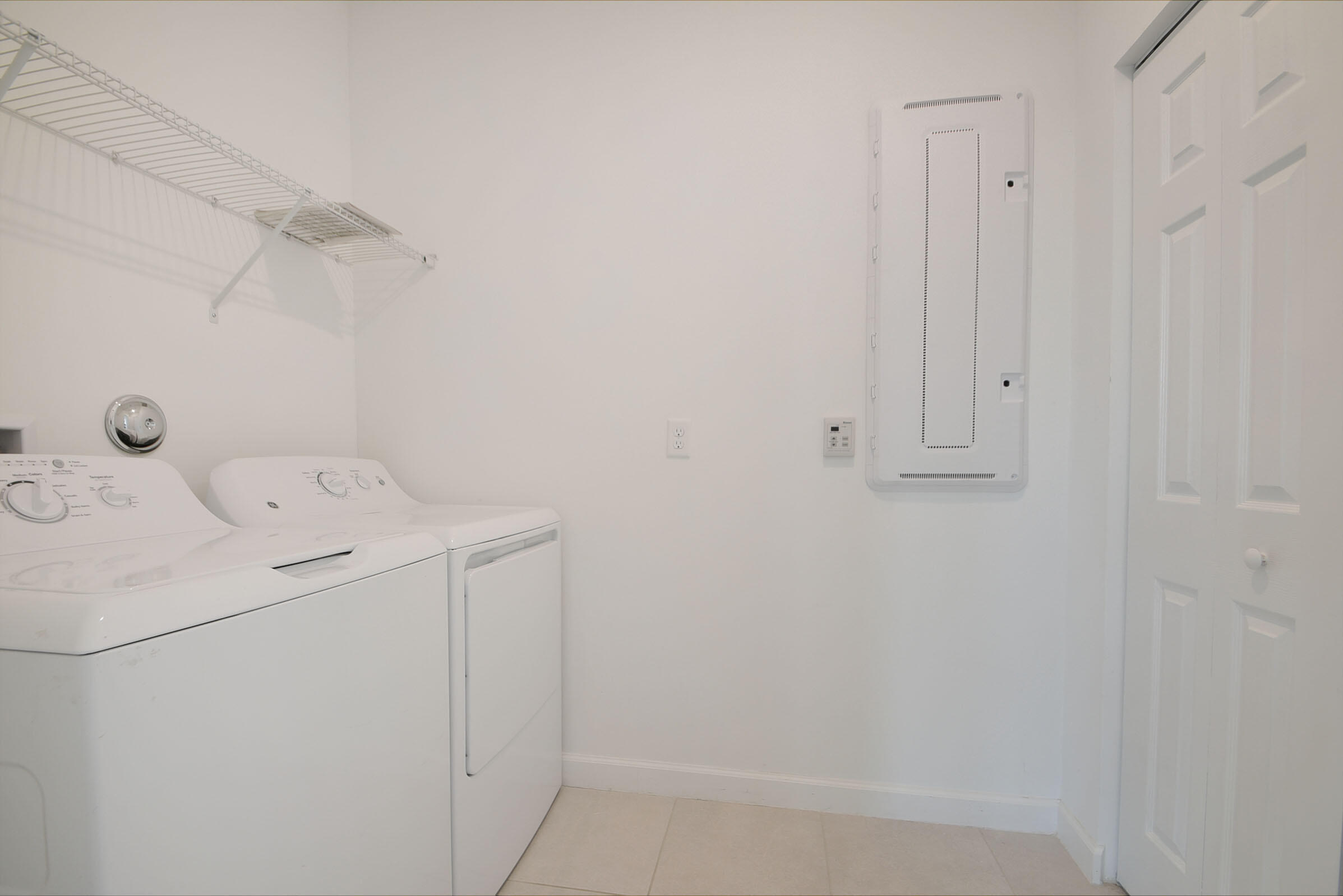4763 Saddle Ranch Road Lake Worth, FL 33467 - Photo 22 of 33 Laundry room
