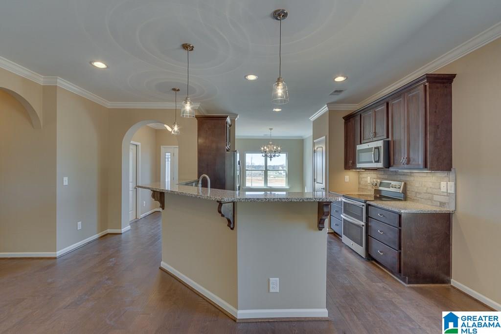 95 Sunset Lane Jemison, AL 35085 - Photo 8 of 27