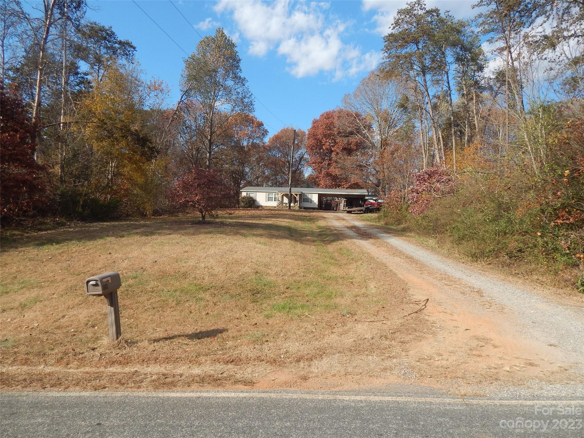 1643 Hill River Road Hiddenite, NC 28636 - Photo 8 of 17 Gallery Image 8