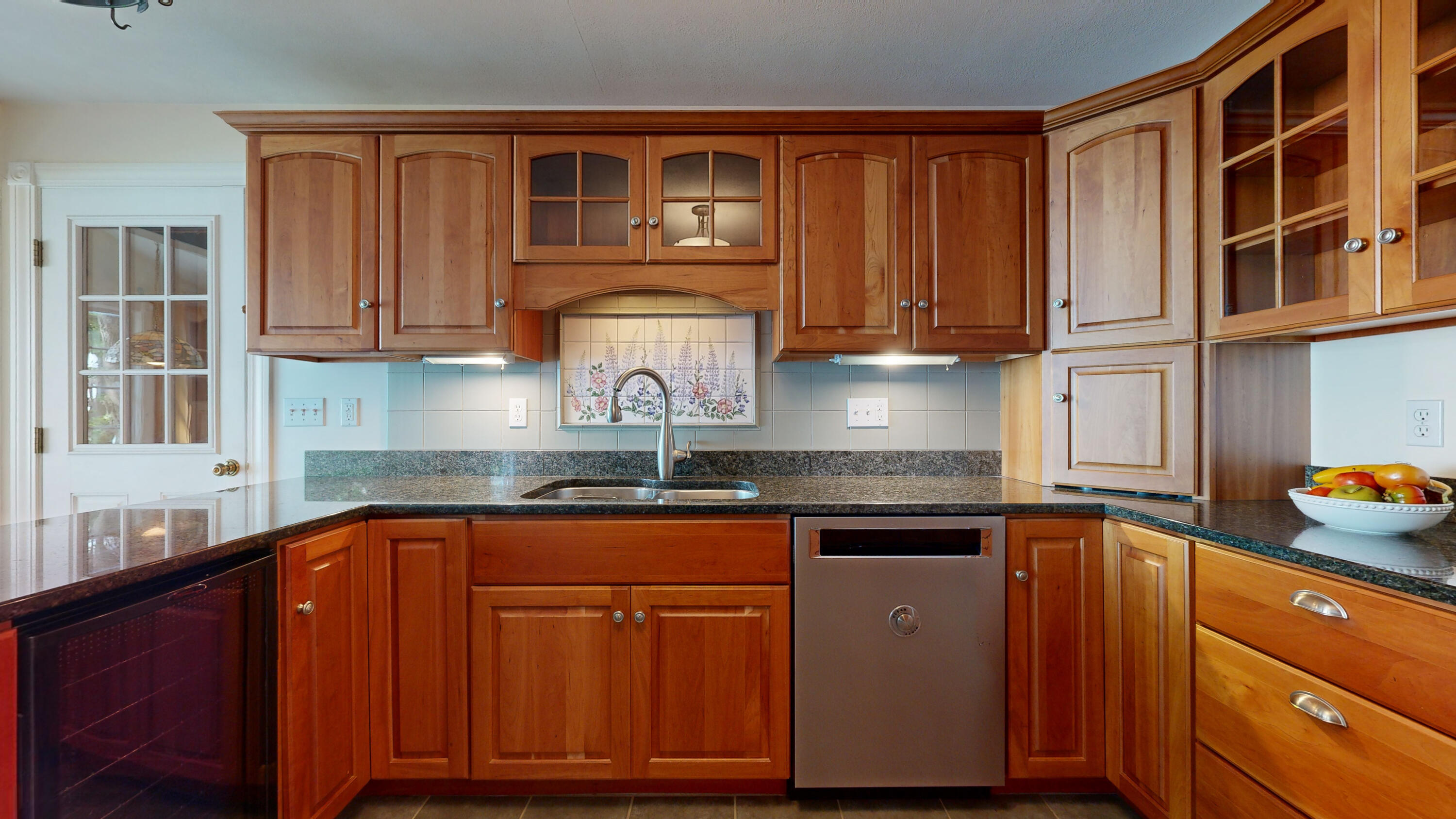 30 Spring Brook Hill Road Camden, ME 04843 - Photo 7 of 55 Kitchen