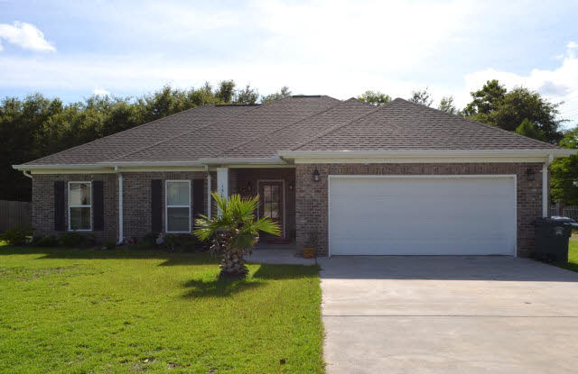 1301 Thames Drive Foley, AL 36535 - Photo 1 of 1
