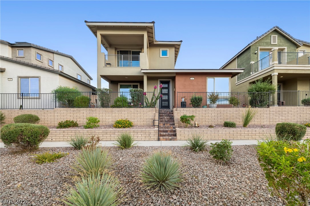 416 Gracious Way Henderson, NV 89011 - Photo 3 of 58