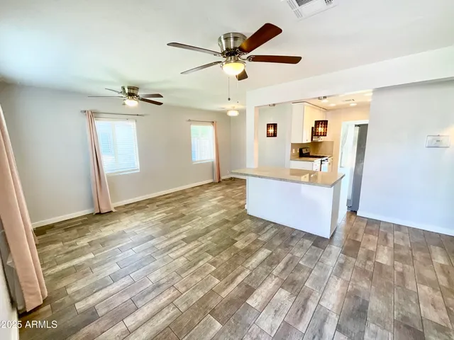 $2,500 | 1705 West Campbell Avenue, Phoenix, AZ 85015