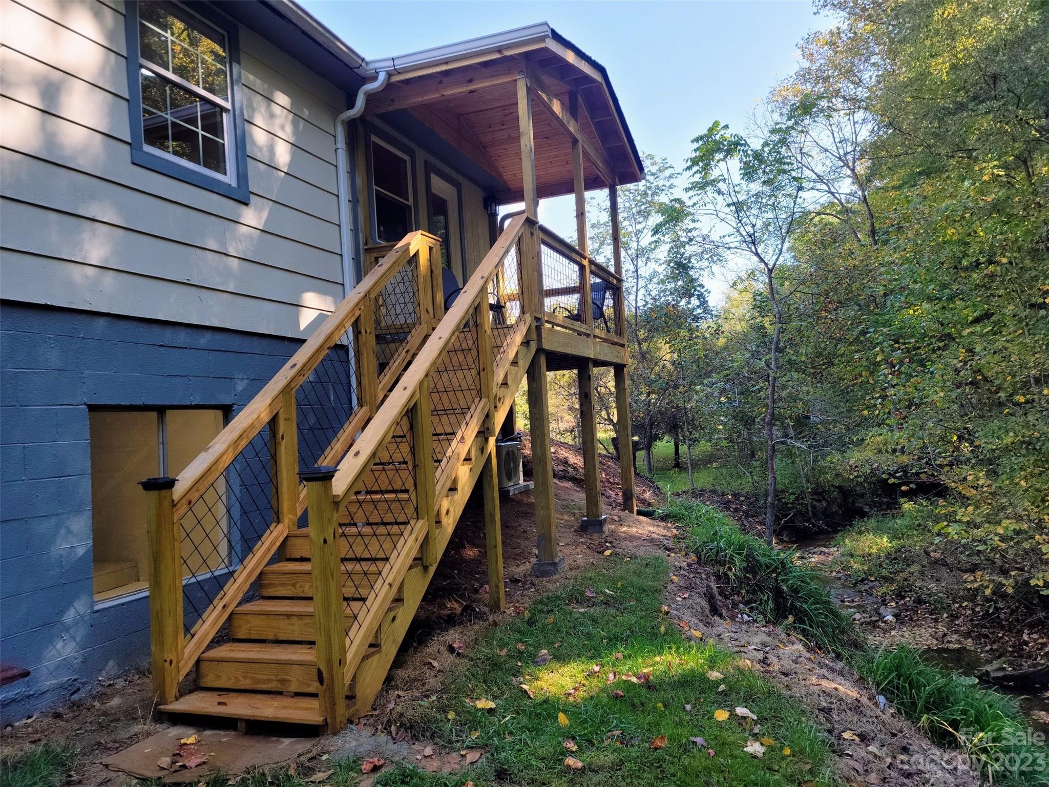 6881 Meadows Town Road Marshall, NC 28753 - Photo 23 of 27 Gallery Image 23