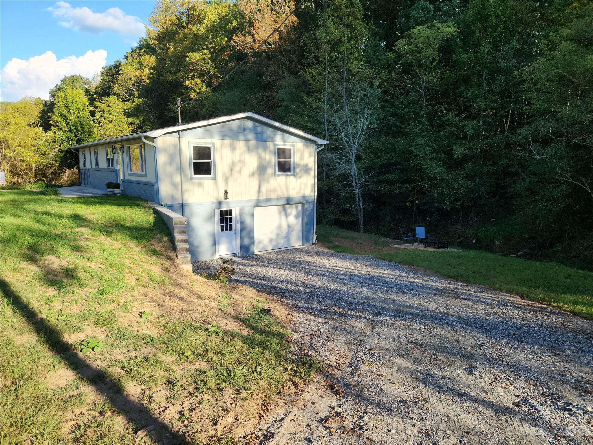 6881 Meadows Town Road Marshall, NC 28753 - Photo 3 of 27 Gallery Image 3