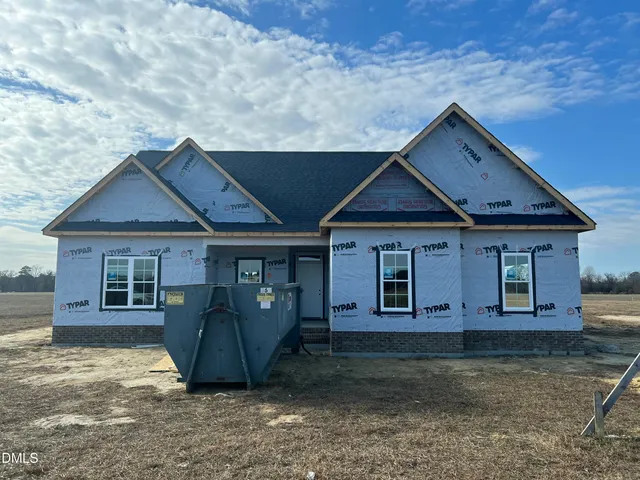 $354,900 | 387 Daw Pate Road, Goldsboro, NC 27534