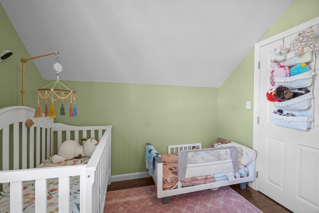 249 Baird Street Fall River, MA 02721 - Photo 14 of 23