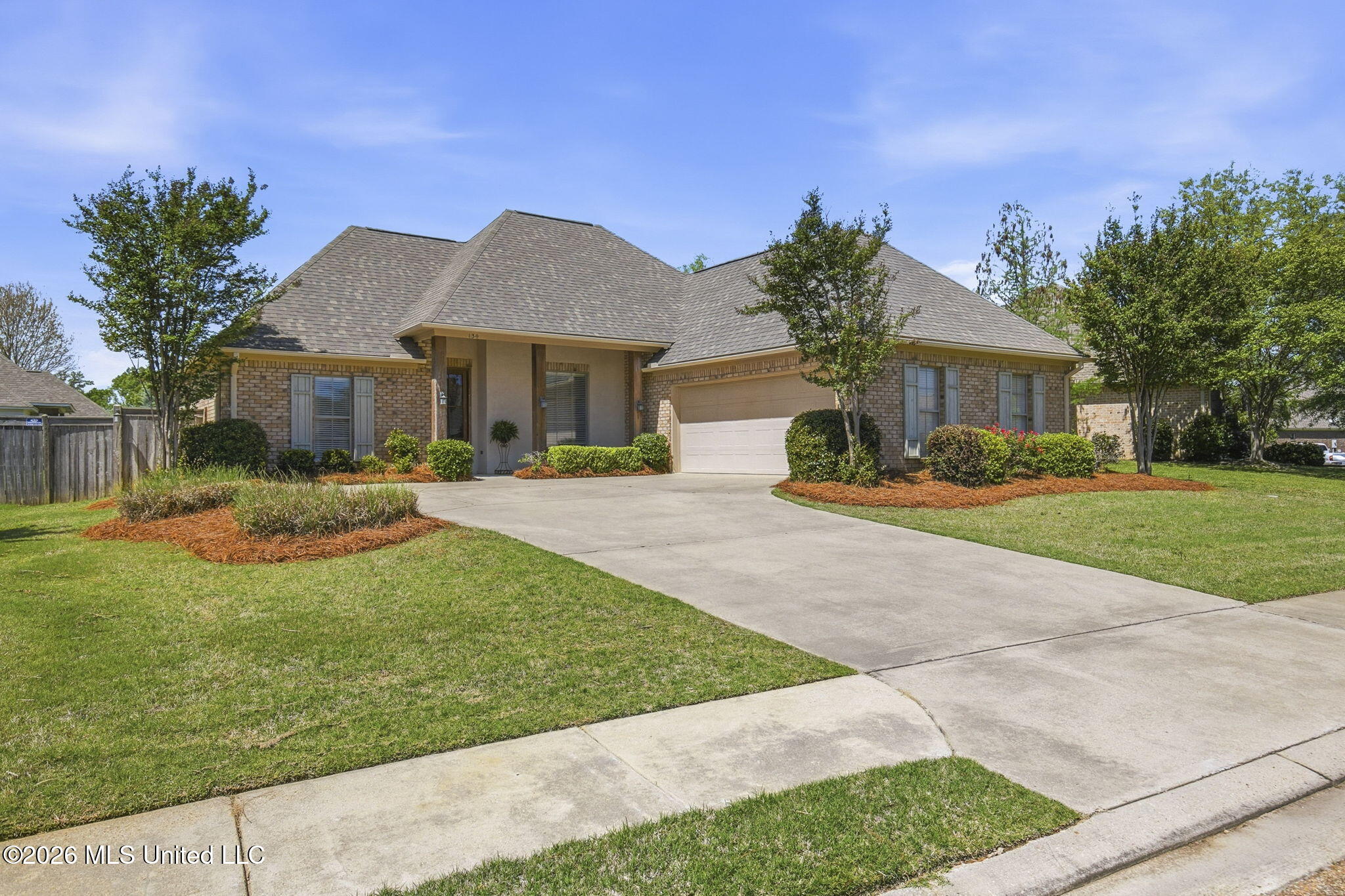 130 Hanover Street Madison, MS 39110 - Photo 11 of 39 2-web-or-mls-130 Hanover-2