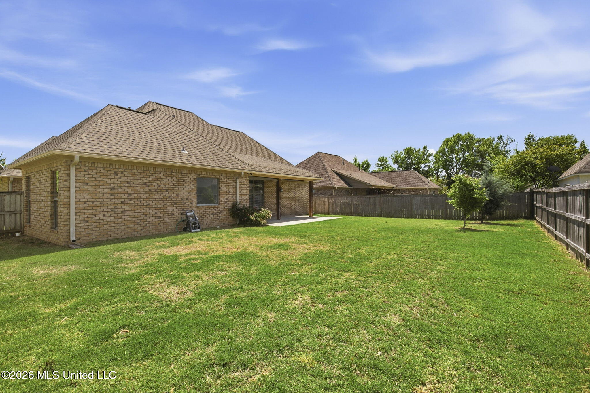 130 Hanover Street Madison, MS 39110 - Photo 39 of 39 45-web-or-mls-130 Hanover-45