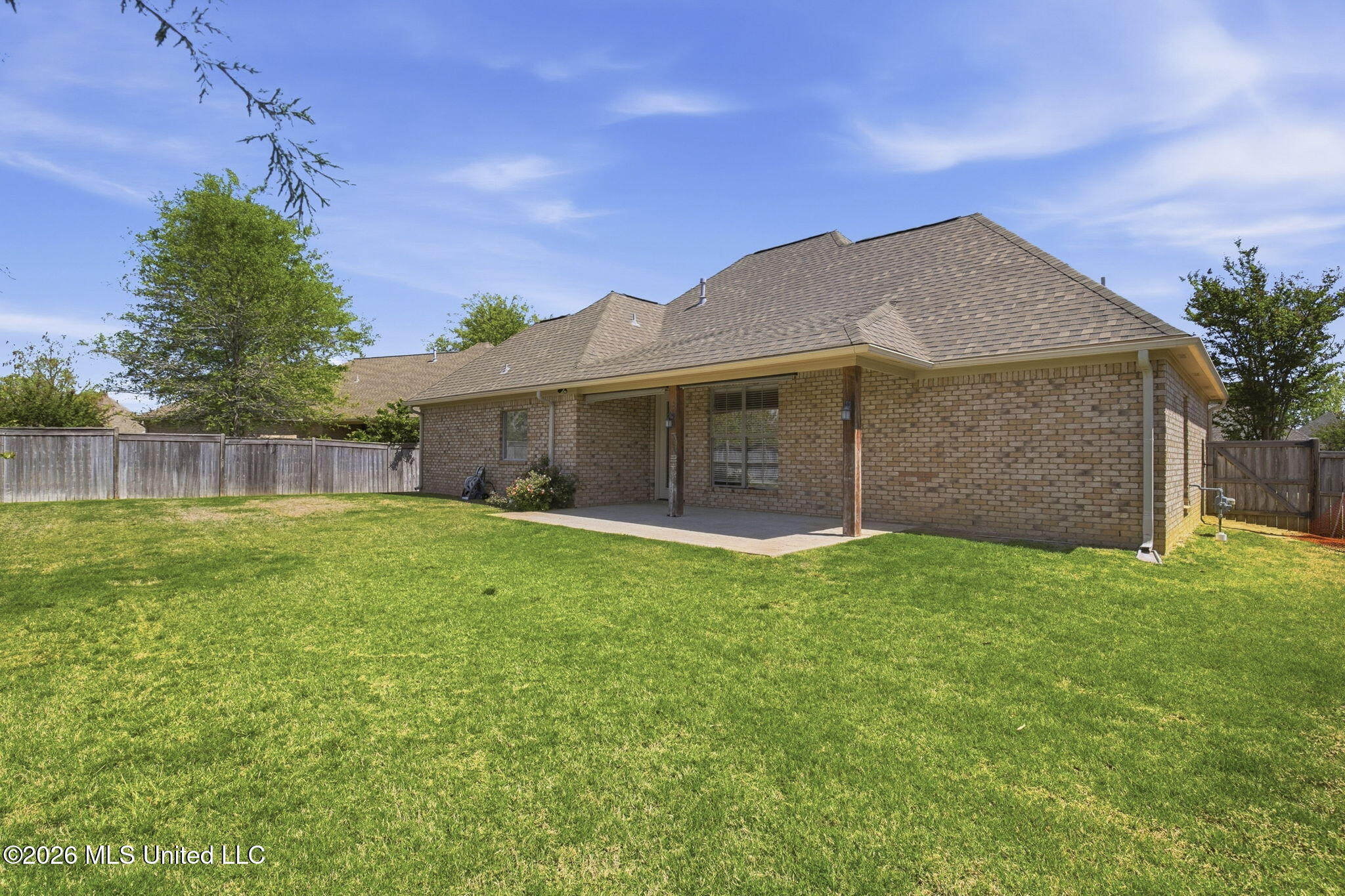 130 Hanover Street Madison, MS 39110 - Photo 10 of 39 43-web-or-mls-130 Hanover-43