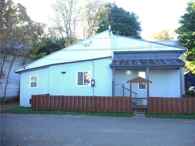 $109,000 | 101 Seiter Street, Boonville, NY 13309