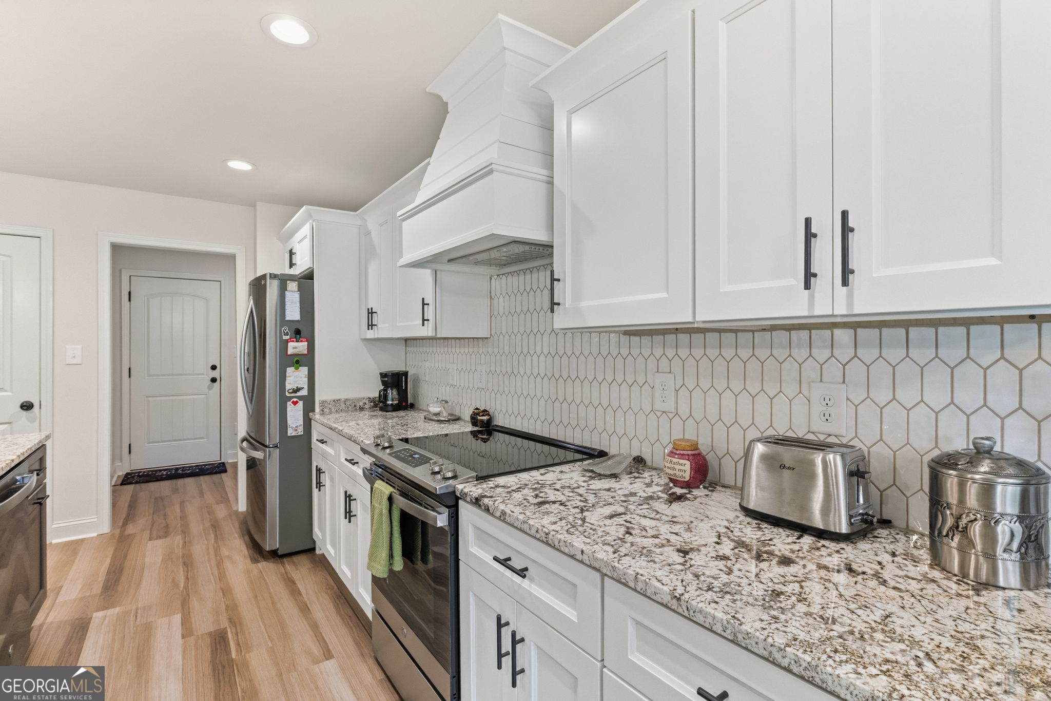 248 Overton Drive Perry, GA 31069 - Photo 6 of 24