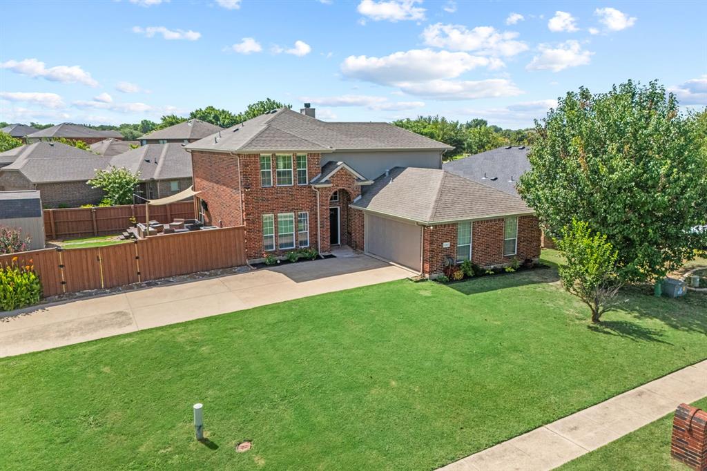 6501 Rienzi Drive Greenville, TX 75402 - Photo 26 of 35