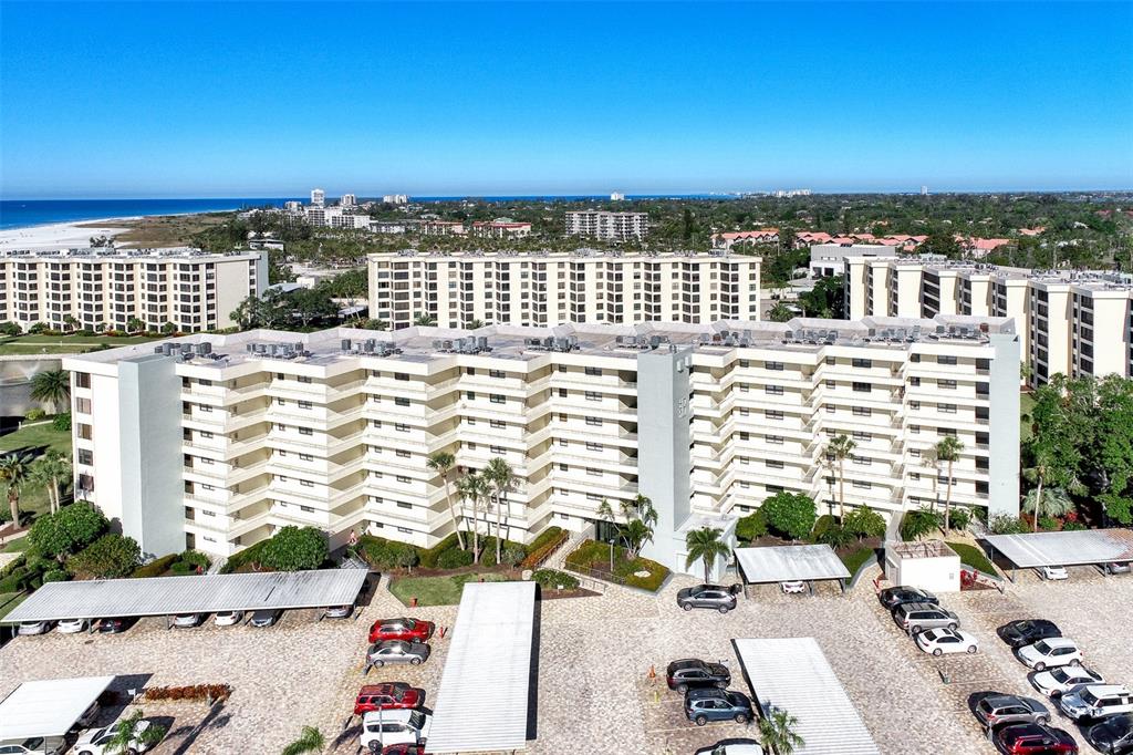 5780 Midnight Pass Road, Unit 609B Sarasota, FL 34242 - Photo 1 of 1 5780 Midnight Pass Building B