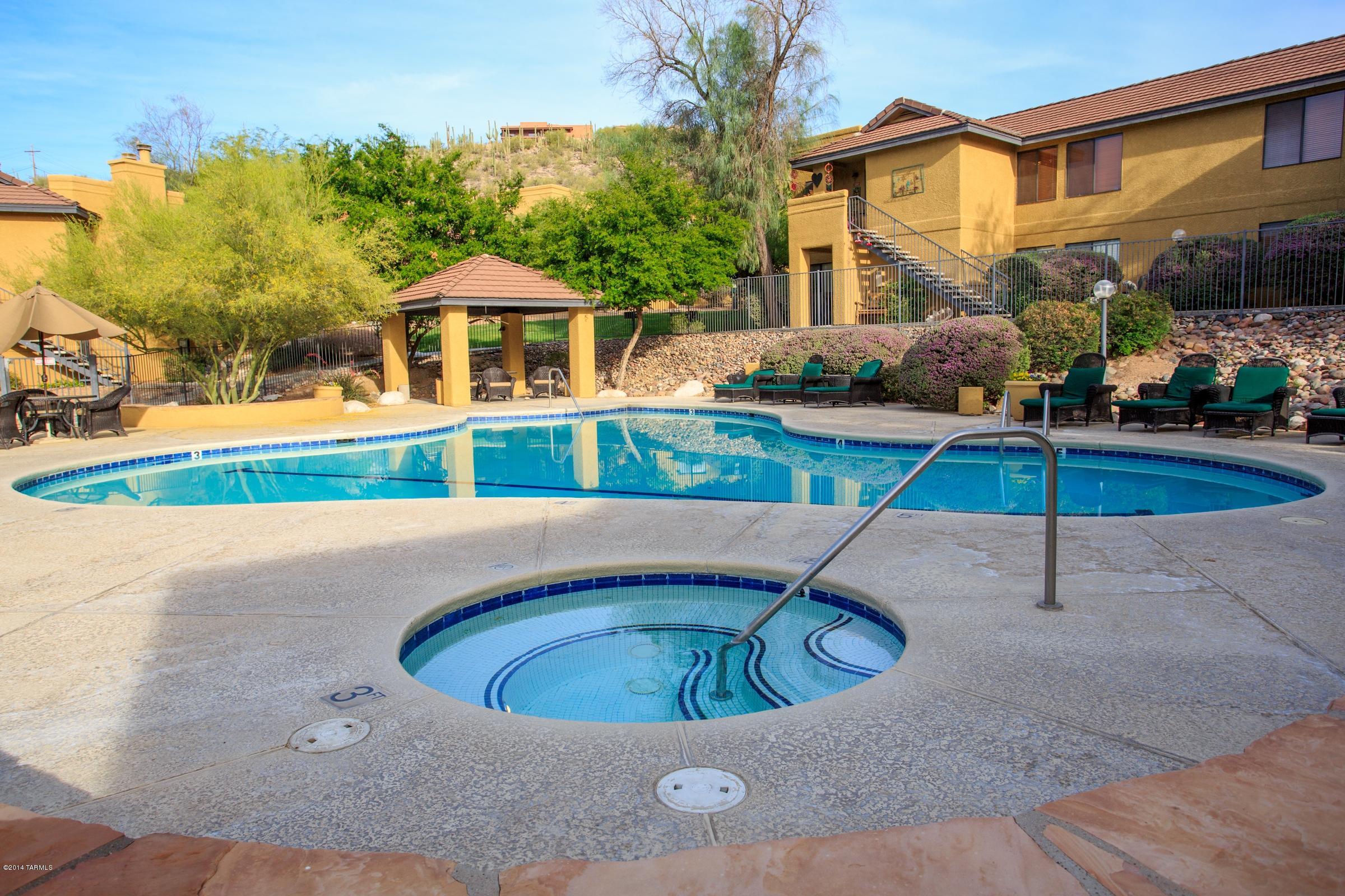 7255 East Snyder Road, Unit 3106 Tucson, AZ 85750 - Photo 1 of 18 Gallery Image 1