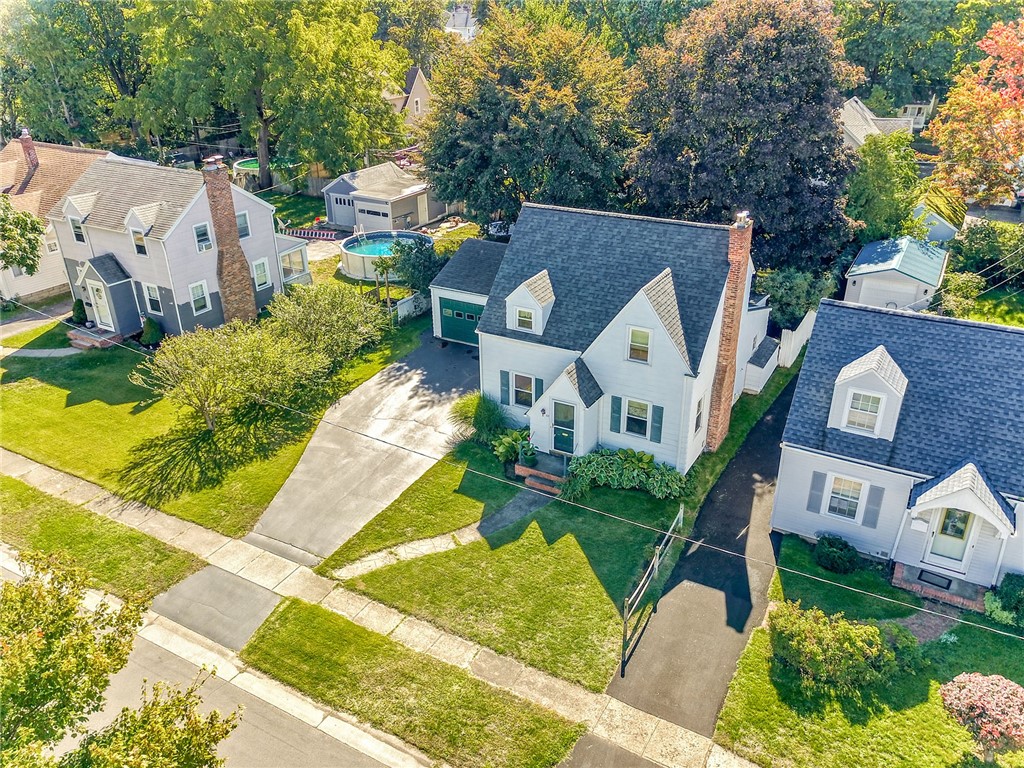 63 Eglantine Road Greece, NY 14616 - Photo 31 of 36