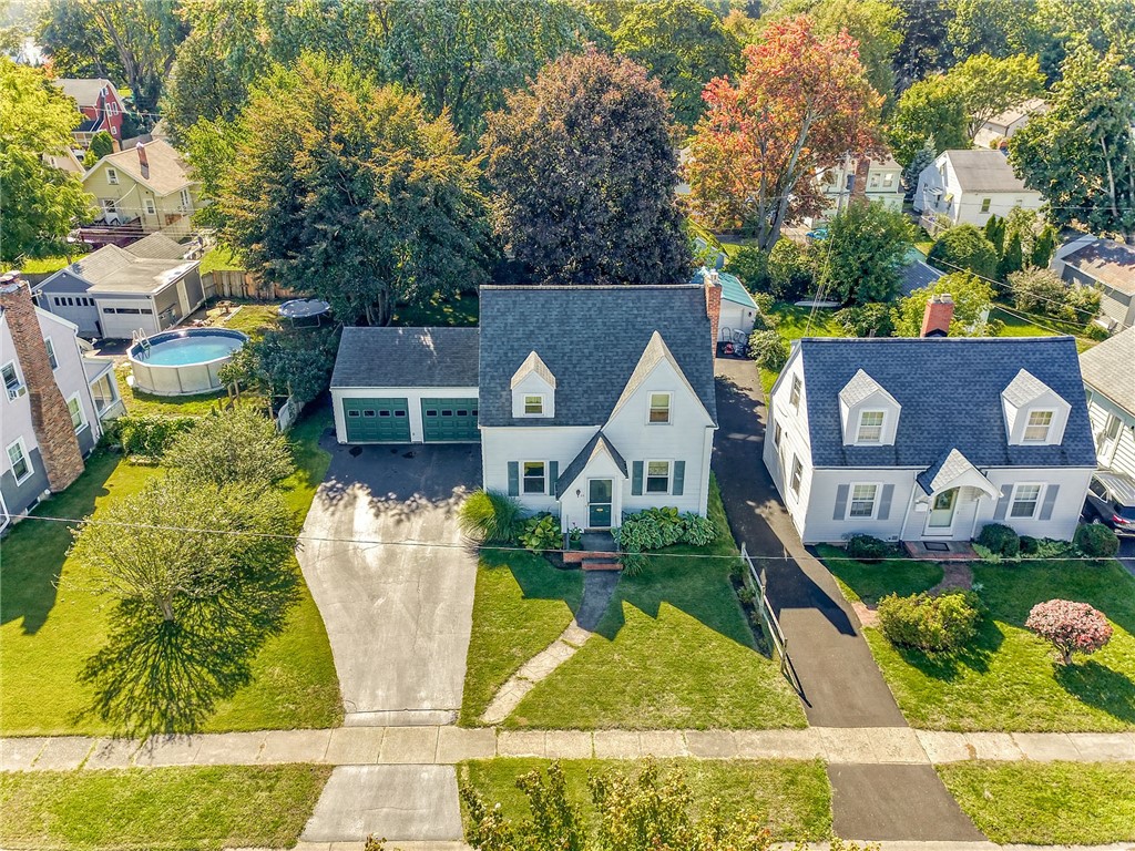 63 Eglantine Road Greece, NY 14616 - Photo 32 of 36