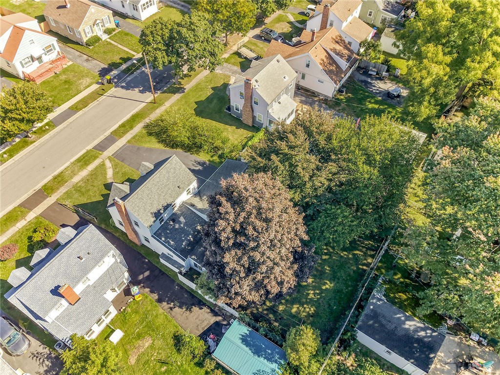 63 Eglantine Road Greece, NY 14616 - Photo 34 of 36