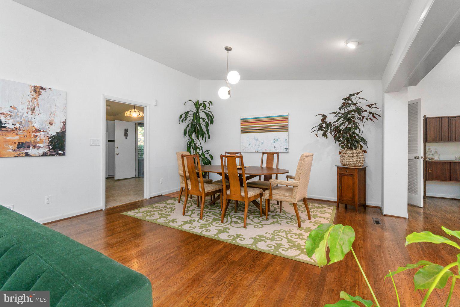 3707 Gardenview Road Baltimore, MD 21208 - Photo 12 of 64