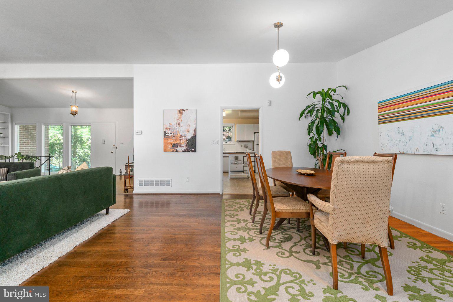 3707 Gardenview Road Baltimore, MD 21208 - Photo 13 of 64