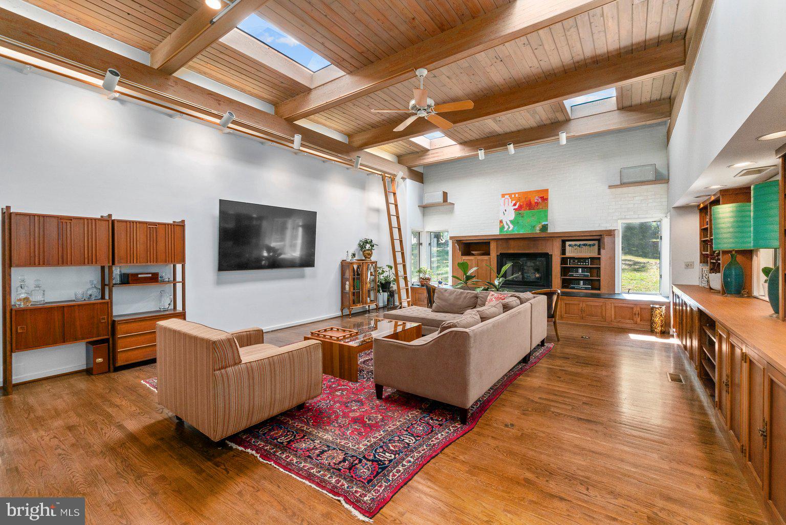 3707 Gardenview Road Baltimore, MD 21208 - Photo 15 of 64