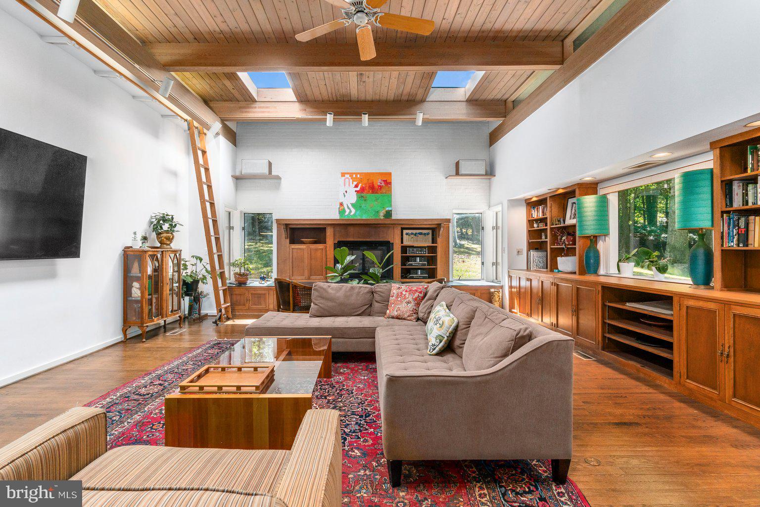 3707 Gardenview Road Baltimore, MD 21208 - Photo 16 of 64