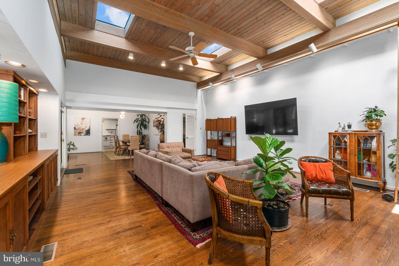 3707 Gardenview Road Baltimore, MD 21208 - Photo 19 of 64