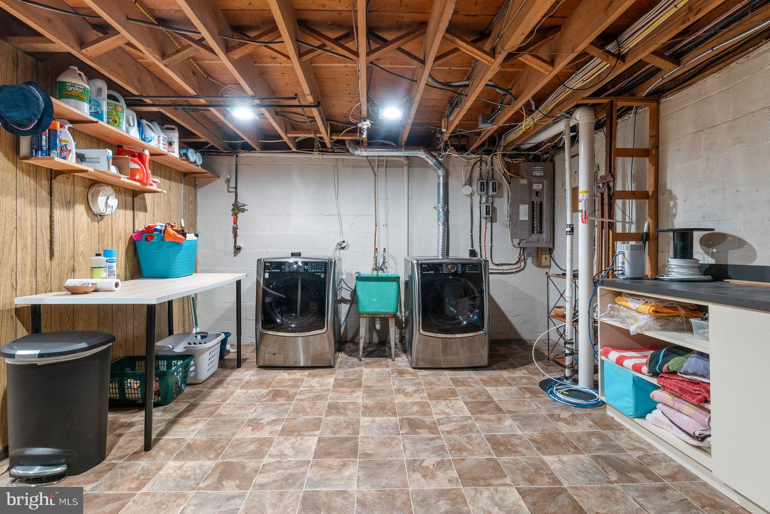 3707 Gardenview Road Baltimore, MD 21208 - Photo 56 of 64