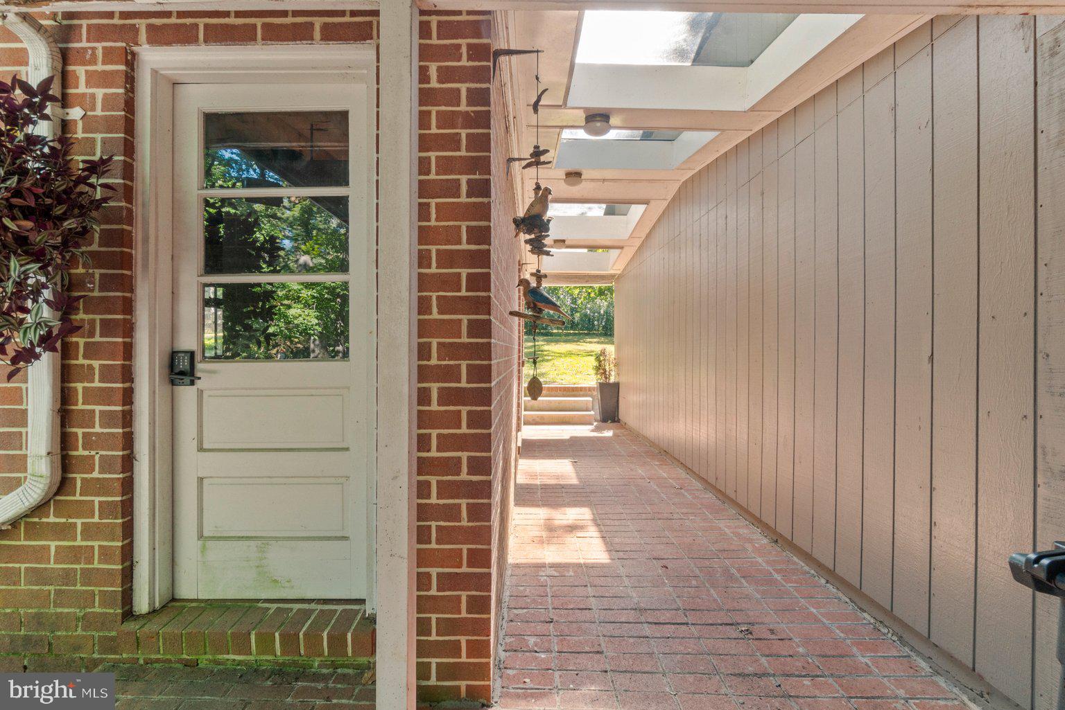 3707 Gardenview Road Baltimore, MD 21208 - Photo 58 of 64