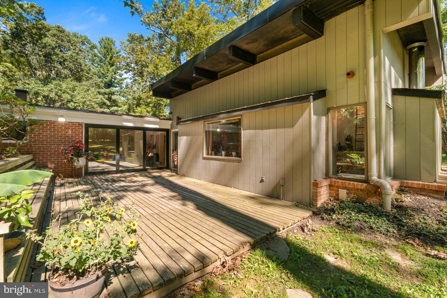 3707 Gardenview Road Baltimore, MD 21208 - Photo 61 of 64