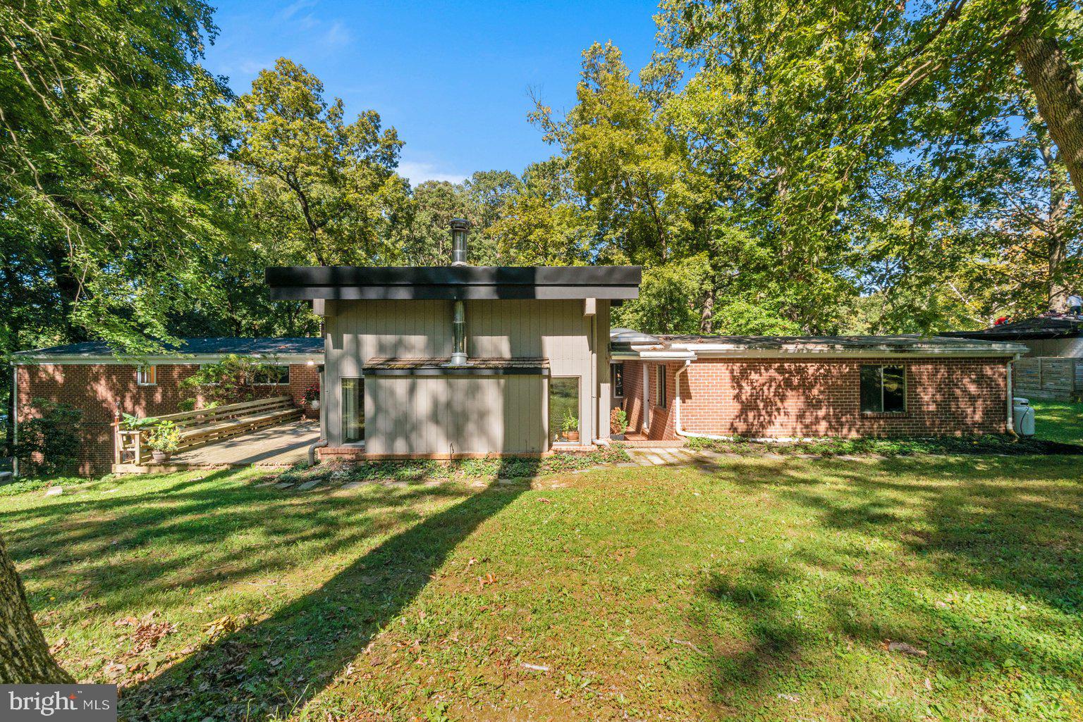 3707 Gardenview Road Baltimore, MD 21208 - Photo 62 of 64