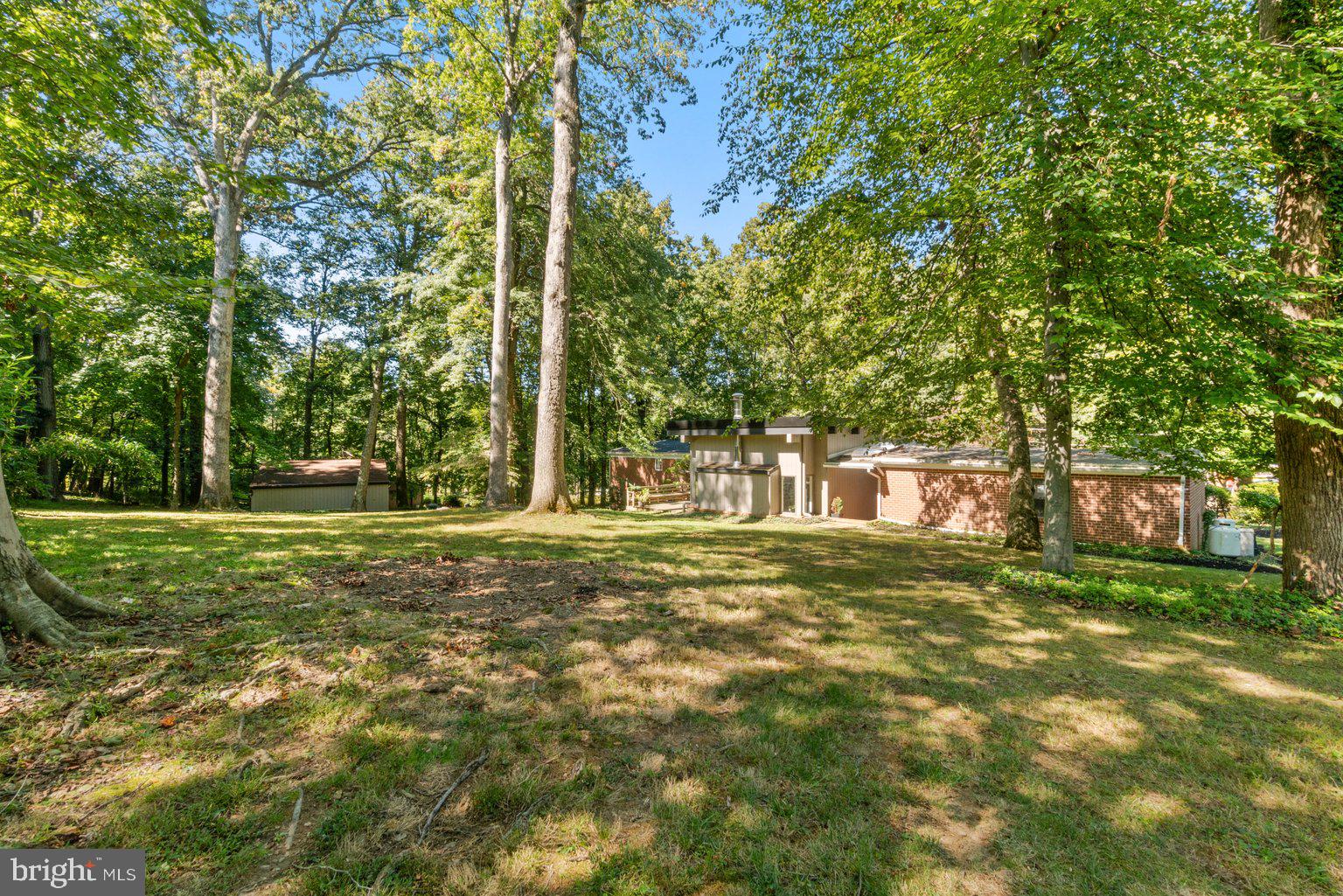 3707 Gardenview Road Baltimore, MD 21208 - Photo 63 of 64