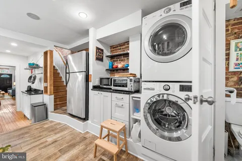 $799,000 | 617 Rhode Island Avenue Northwest, Washington, DC 20001