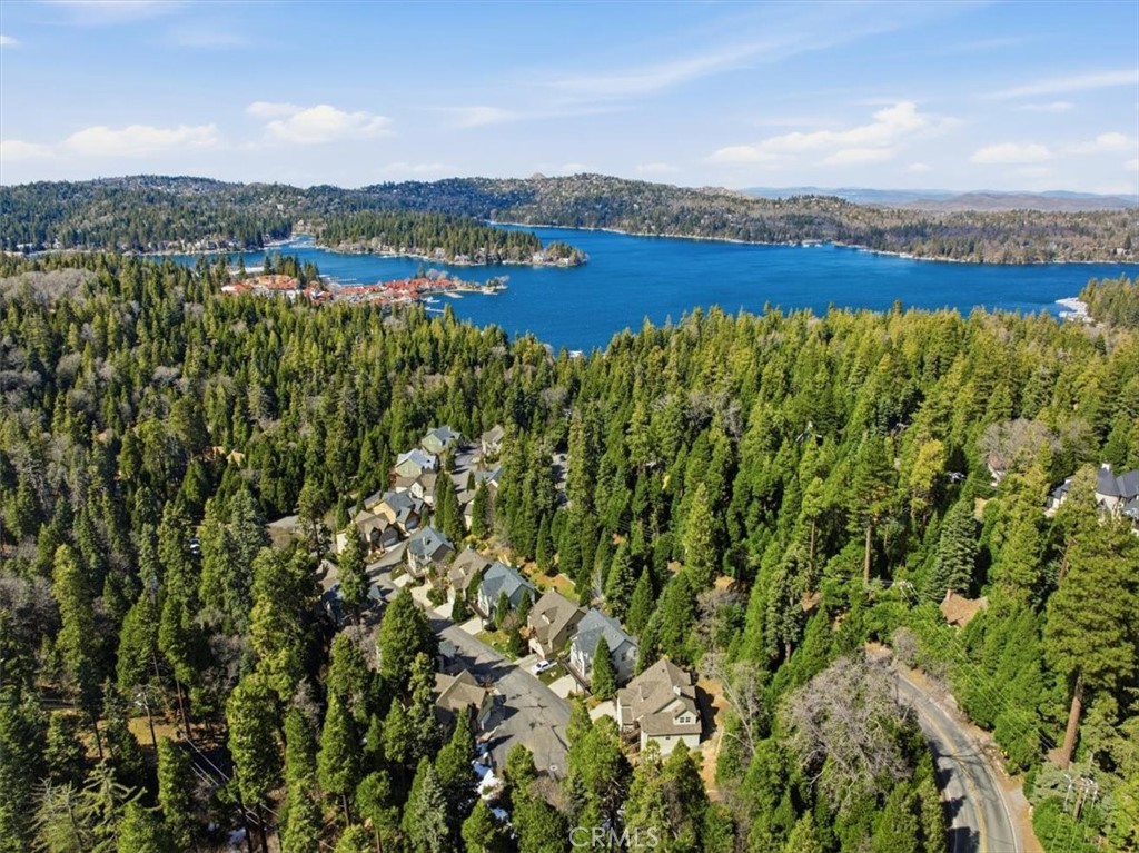 28432 Fresh Spring Lane Lake Arrowhead, CA 92352 - Photo 14 of 15 Buildable Lots Near Lake Arrowhead