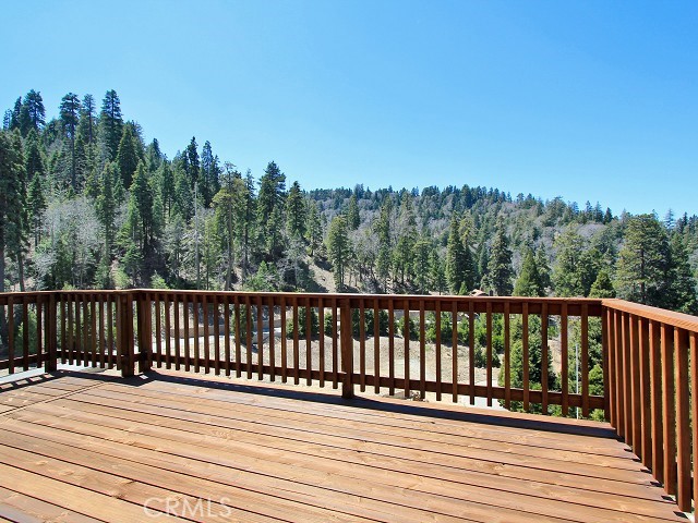 28432 Fresh Spring Lane Lake Arrowhead, CA 92352 - Photo 5 of 6 Arrowhead Canyon Mountain View