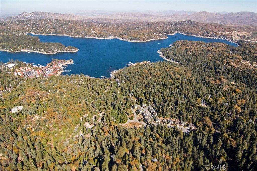 28432 Fresh Spring Lane Lake Arrowhead, CA 92352 - Photo 6 of 6 Arrowhead Canyon Estates, Lake Arrowhead