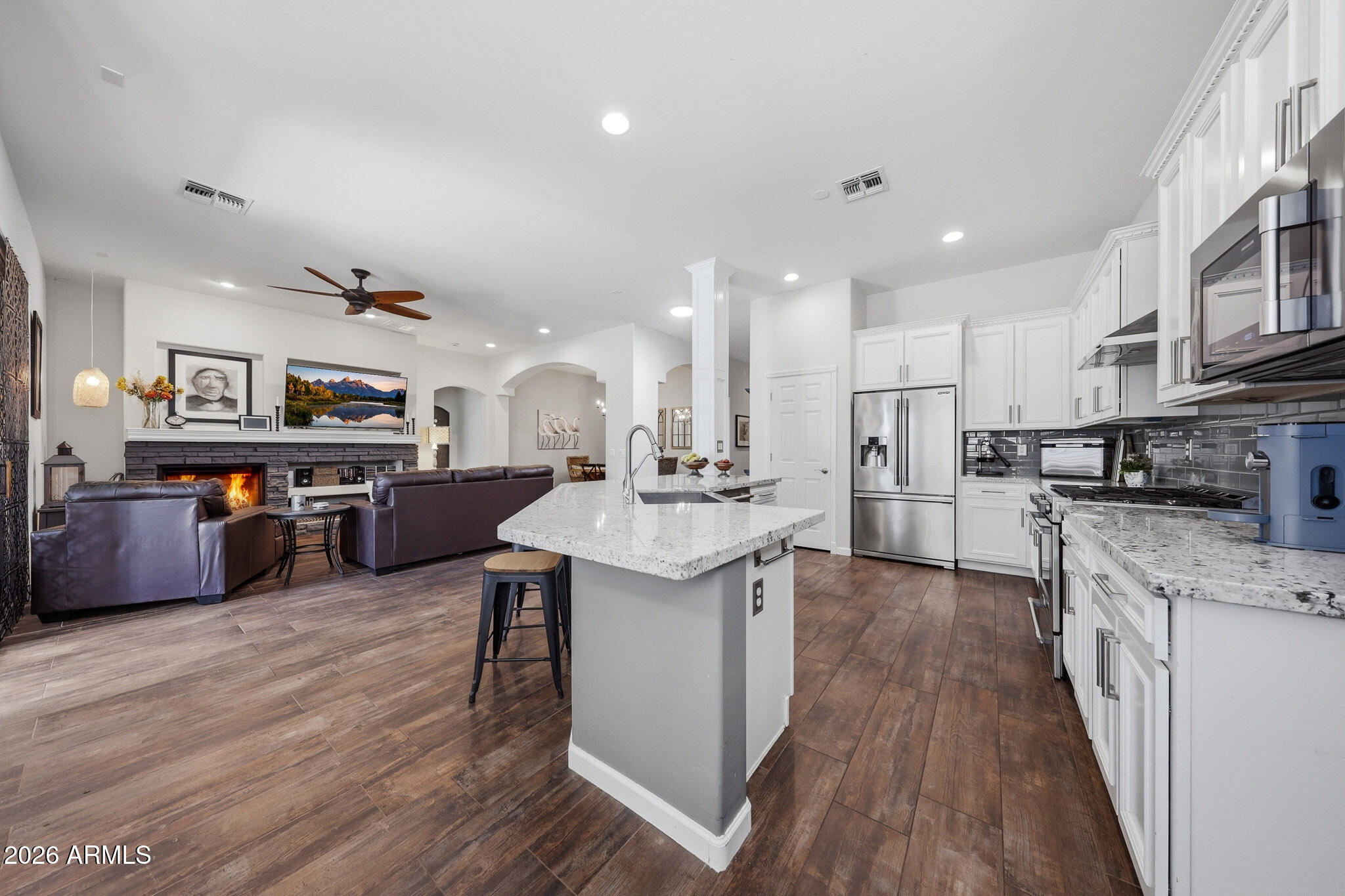 43369 West Venture Road Maricopa, AZ 85138 - Photo 11 of 60