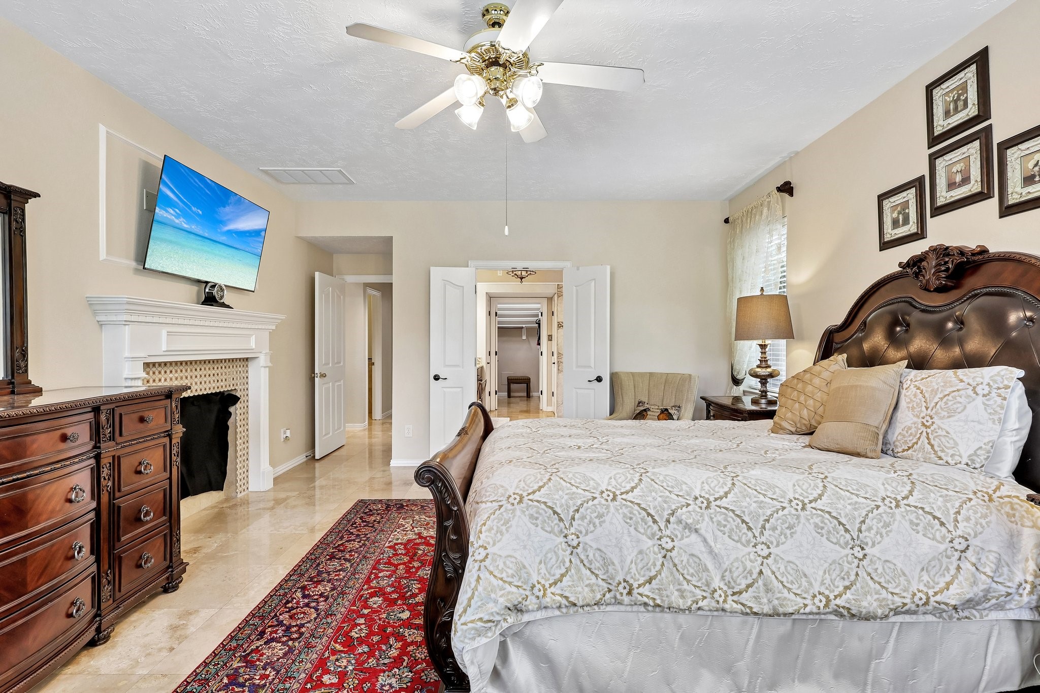 6515 Briarstone Lane Spring, TX 77379 - Photo 20 of 44