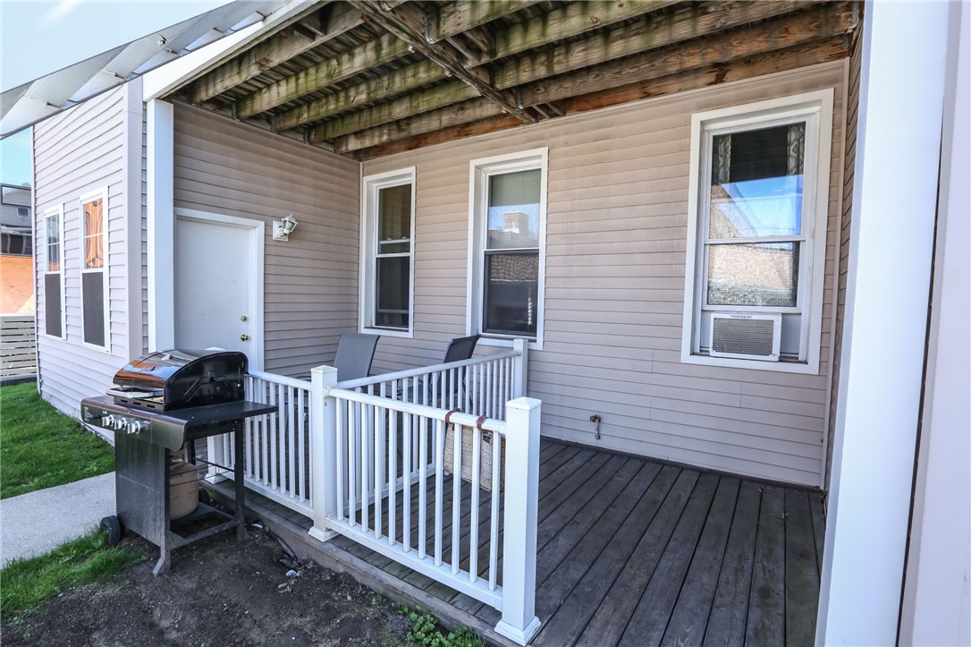 17 Russell Street, Unit 11 Rochester, NY 14607 - Photo 19 of 20