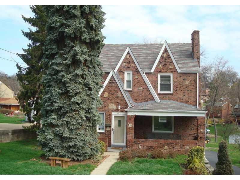 4831 Doyle Road Whitehall, PA 15227 - Photo 1 of 25 Exterior Front.