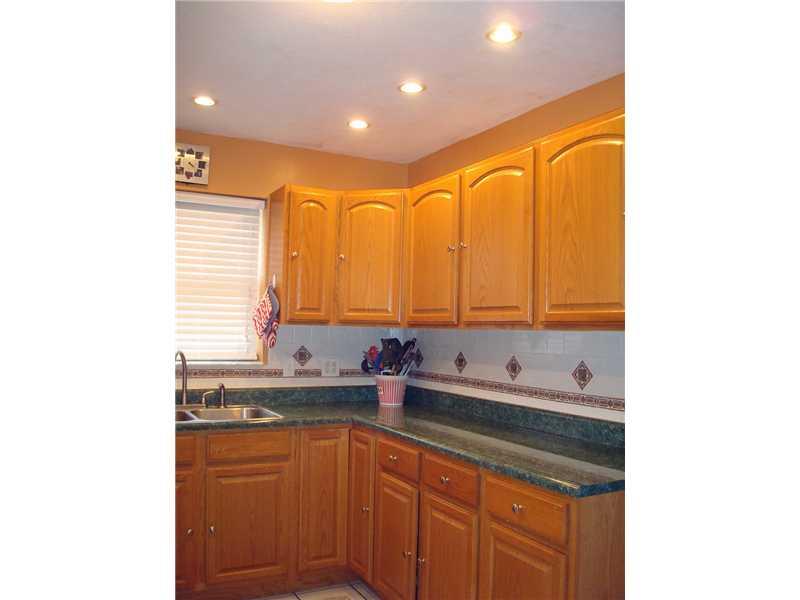 4831 Doyle Road Whitehall, PA 15227 - Photo 12 of 25 Kitchen.