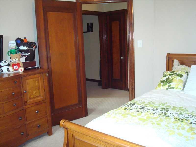4831 Doyle Road Whitehall, PA 15227 - Photo 16 of 25 Bedroom.
