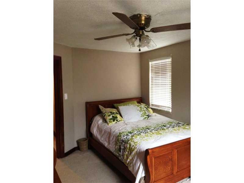 4831 Doyle Road Whitehall, PA 15227 - Photo 17 of 25 Bedroom.